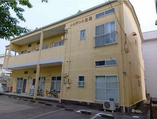 レジデンス日晶Ⅰ