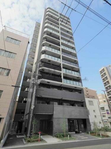 Ｌａｌａ　ｐｌａｃｅ難波ガルテン 15階建