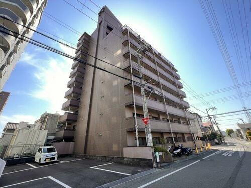 朝日プラザサウスコア姫路