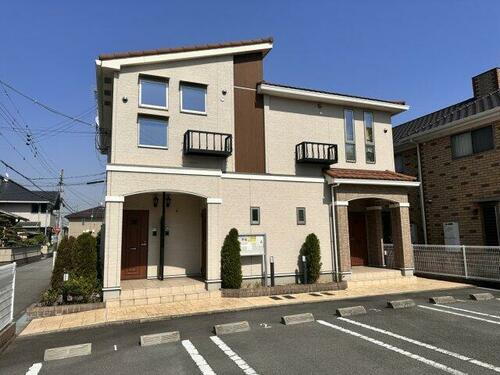 兵庫県姫路市勝原区熊見 2階建
