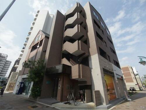 愛知県名古屋市北区大曽根３丁目 賃貸マンション