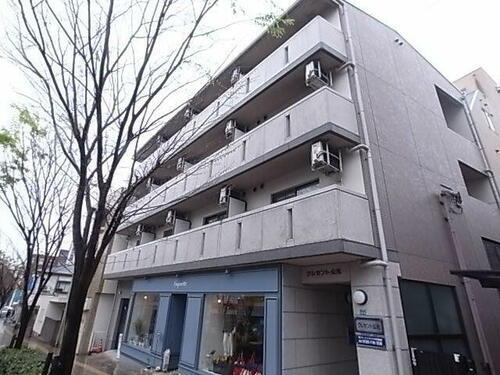 クレセント公光
