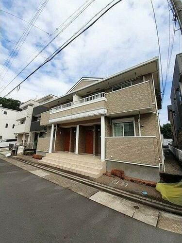 愛知県名古屋市西区南堀越１丁目 2階建 築14年9ヶ月