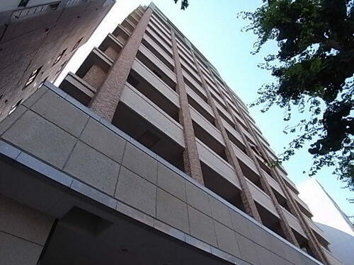 兵庫県神戸市中央区加納町２丁目 12階建
