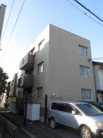 静岡県静岡市葵区大岩２丁目 賃貸マンション