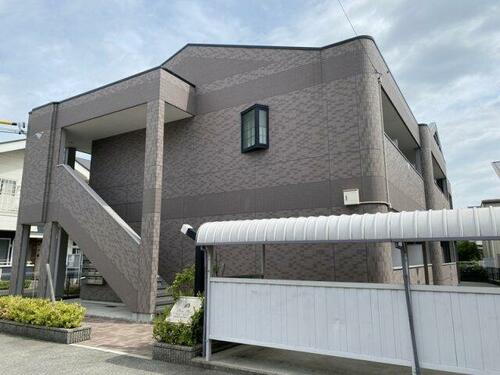 プリム　ローズ 2階建