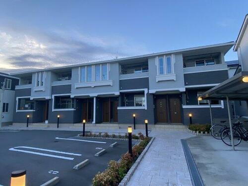 ラフィーネ和なごみ 2階建