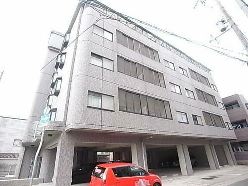 兵庫県明石市大久保町駅前２丁目 5階建