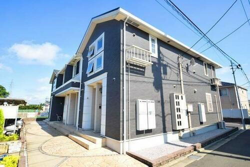 東京都府中市小柳町１丁目 2階建 築14年10ヶ月
