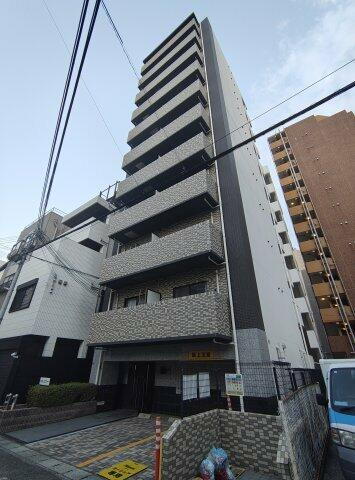 兵庫県神戸市中央区元町通６丁目 築19年1ヶ月 11階建