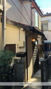 埼玉県朝霞市三原１丁目 賃貸一戸建て