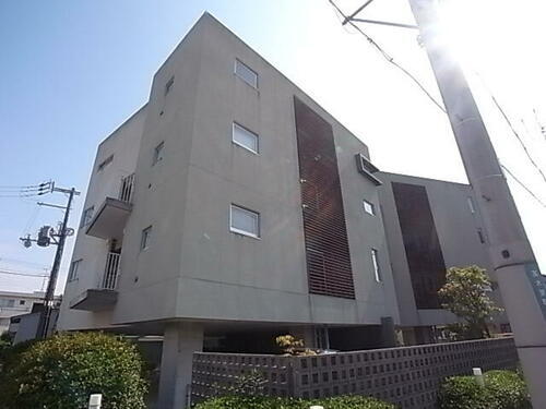 Ｃｒｅｓｃｅｎｔ－Ｔ 4階建