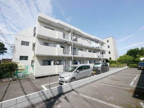 メゾン南 3階建