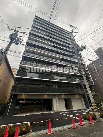 大阪府大阪市浪速区敷津西１丁目 14階建