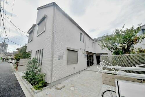 Ｂｏｎｈｅｕｒ　ＨＡＬ（ボヌールハル） 3階建