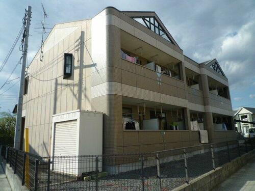 ウイステリアコート田ノ上Ⅱ