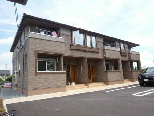 岡山県岡山市南区彦崎 賃貸アパート