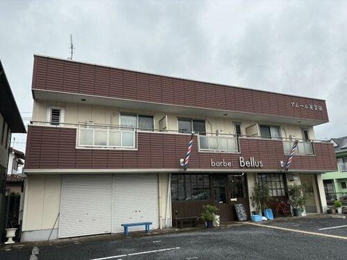 アムール英賀保 2階建
