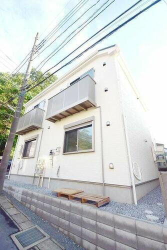 千葉県松戸市小金清志町３丁目 2階建