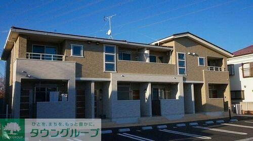 埼玉県狭山市大字北入曽 2階建 築6年10ヶ月
