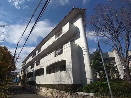 兵庫県神戸市東灘区西岡本３丁目 3階建 築29年5ヶ月