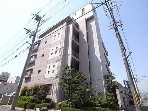 兵庫県西宮市常磐町 5階建