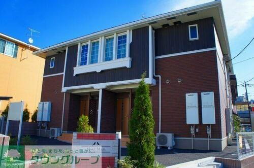 埼玉県さいたま市緑区大字大門 2階建