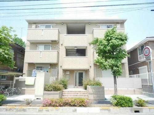 Ｌｕｍｉｄｅｎｃｅ優 3階建