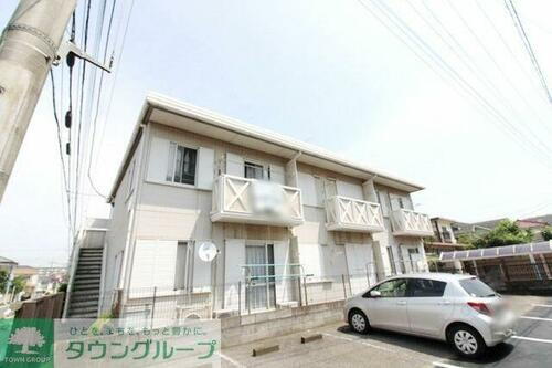 埼玉県さいたま市大宮区天沼町１丁目 2階建