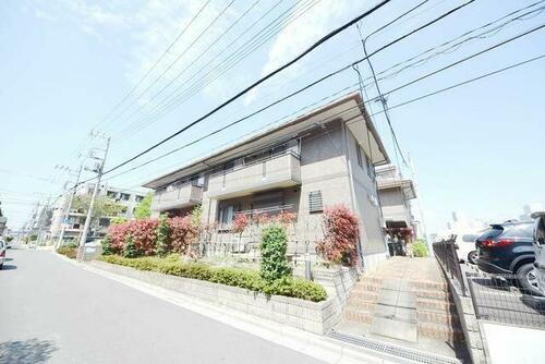 埼玉県さいたま市大宮区桜木町４丁目 2階建