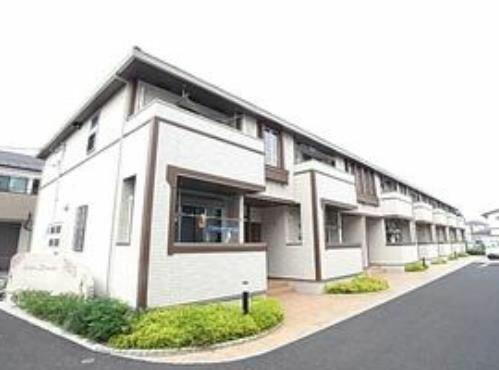 埼玉県鶴ヶ島市大字藤金 2階建 築12年1ヶ月