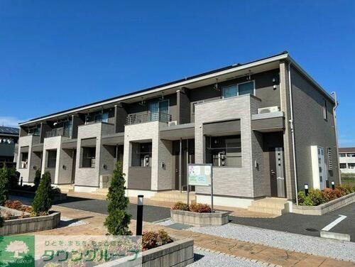 埼玉県鶴ヶ島市大字藤金 2階建 築7年6ヶ月