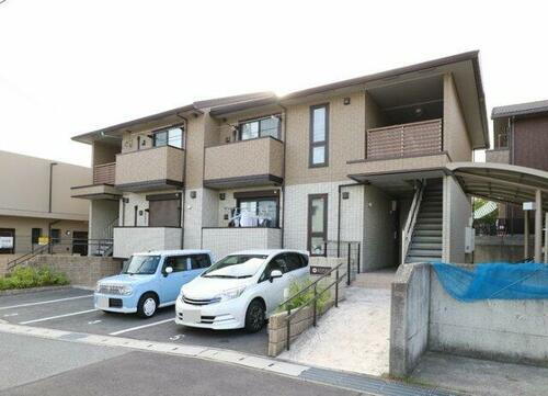 兵庫県神戸市西区白水１丁目 2階建