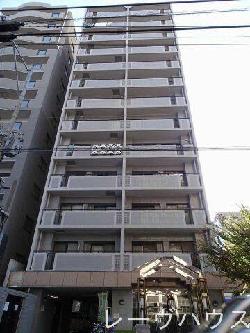 福岡県福岡市中央区清川２丁目 13階建