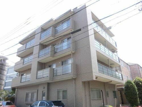 福岡県福岡市南区高宮３丁目 4階建
