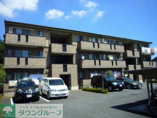 埼玉県さいたま市大宮区上小町 3階建