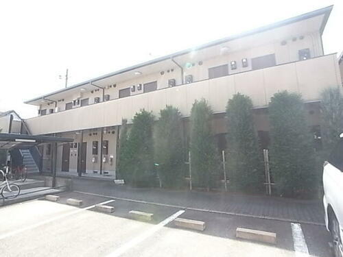 兵庫県西宮市甲子園口４丁目 2階建