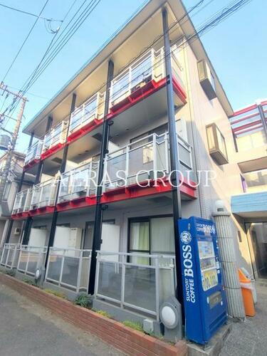 メビウスエアー