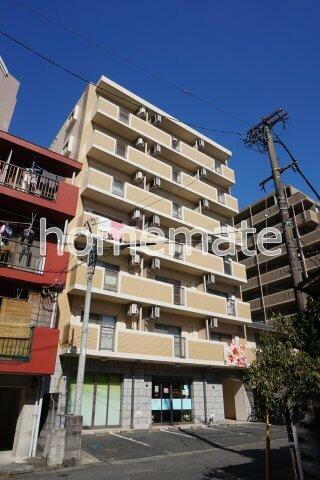 ＴＯＭＩＴＡビル