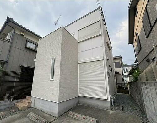 兵庫県揖保郡太子町東出 賃貸一戸建て