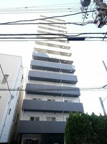東京都台東区下谷１丁目 14階建 築17年5ヶ月