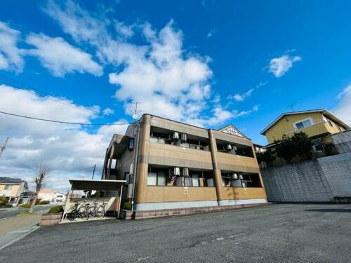 ＳＡＫＵＲＡ　ＣＯＯＰ　　宝（サクラコーポ宝） 2階建