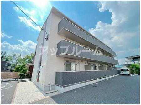 愛知県春日井市小木田町 賃貸アパート