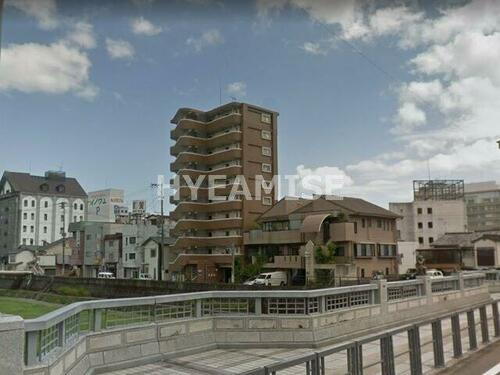 長崎県諫早市高城町 賃貸マンション