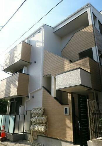 ＴｓＣｕｏｒｅ柴又Ⅰ