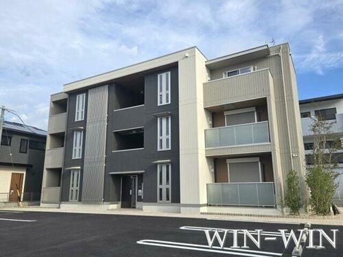 愛知県豊橋市東脇３丁目 賃貸アパート