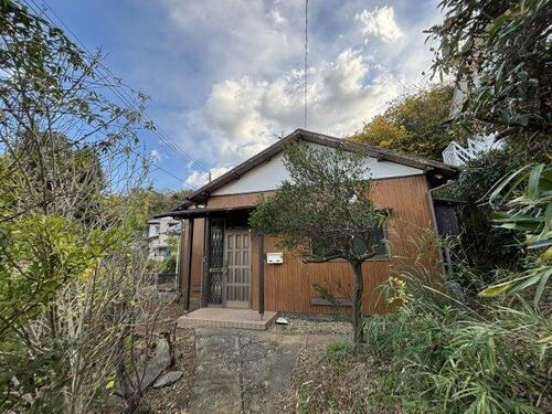 神奈川県横須賀市浦郷町１丁目 賃貸一戸建て