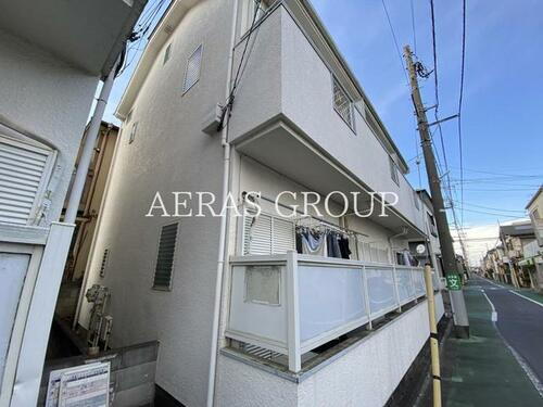 デュエットミタカ１番館