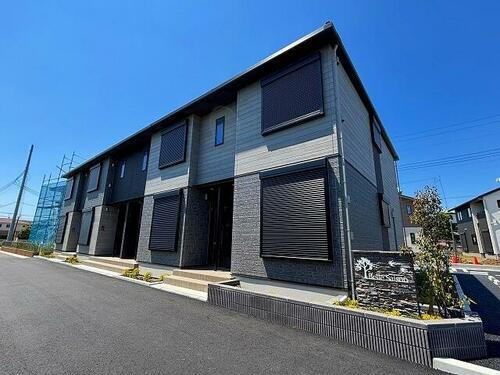 ベル　セゾン 2階建