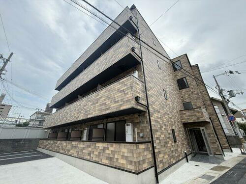 ＡＩＬＥ青木Ⅱ